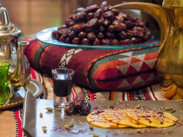 Ramadan At Eastern Mangroves