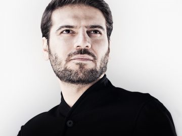 Award-winning performance Sami Yusuf