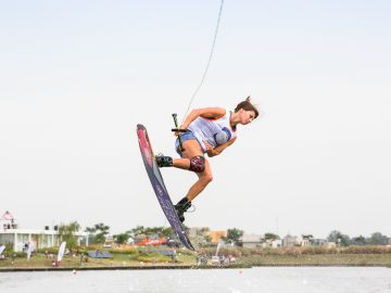 Wake Board Championship