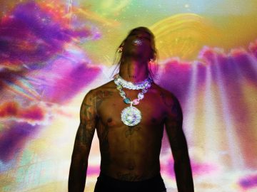 Cactus Jack La Flame Coming To Abu Dhabi