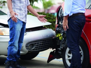 Road-ready during the holy month