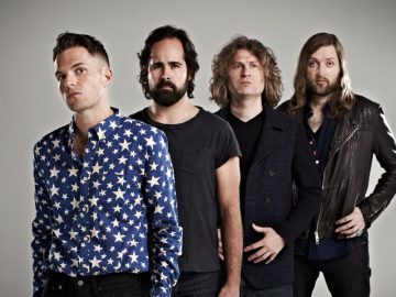 The Killers