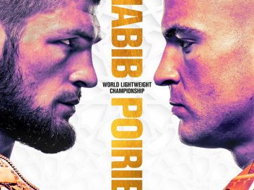 Abu Dhabi Showdown Week