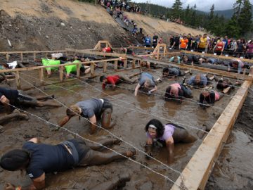 Tough Mudder