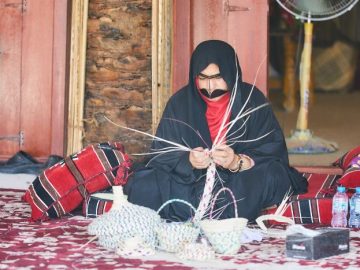 Traditional Handicraft Festival