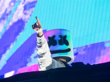 Marshmello