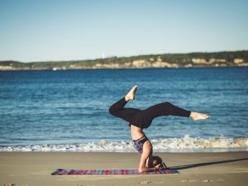 New to Yoga