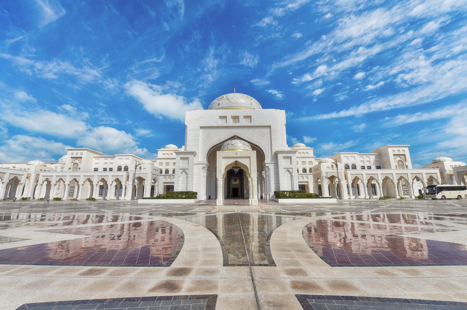 Abu Dhabi Cultural Sites And Museums Look Set To Reopen Soon