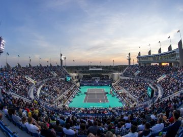 Mubadala World Tennis Championship