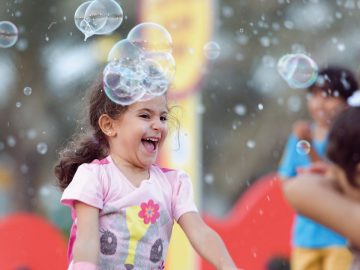 Abu Dhabi Science Festival