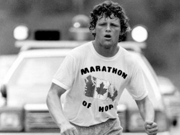 Terry Fox