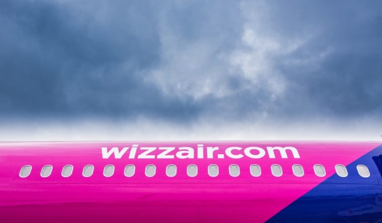 Wizz Air Abu Dhabi Announces Massive Limited-Time 15% Discount on Flights