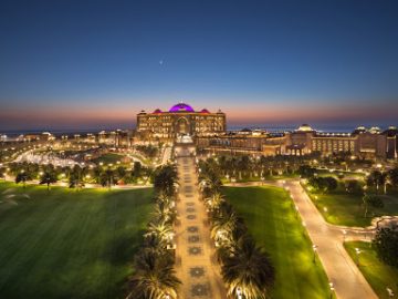 Emirates Palace