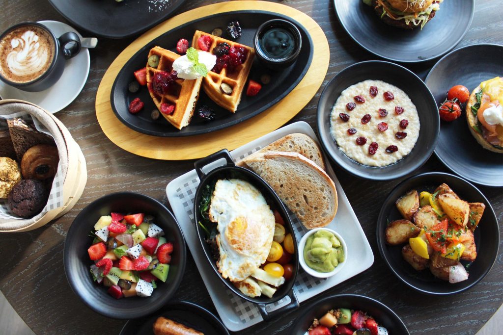 Sunny Side Up At Cafe 302 Is A Perfect Bucket List - Abu Dhabi Talking