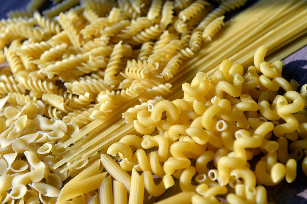 6 simple classic Italian pasta recipes to try at home on World Pasta Day