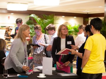 UK Boarding School Exhibition