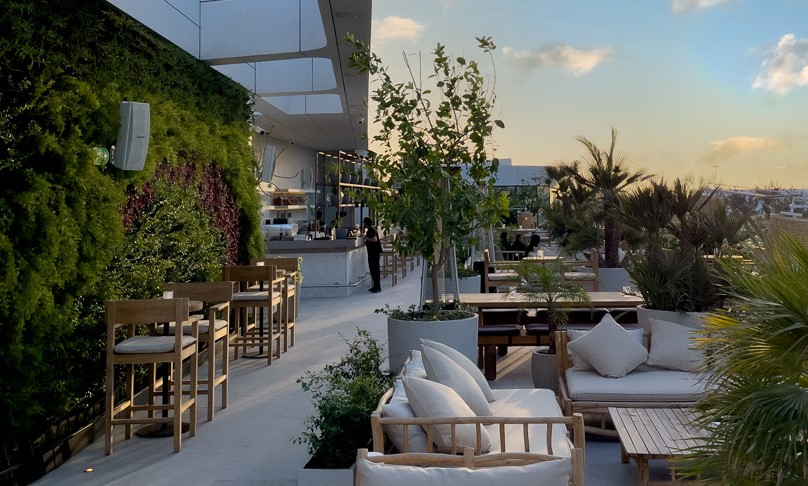 Best culinary restaurants open at Al Qana in Abu Dhabi