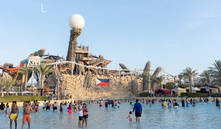 Kabayan Fiesta Returns to Yas Waterworld Abu Dhabi – Filipino Celebration for AED 85!