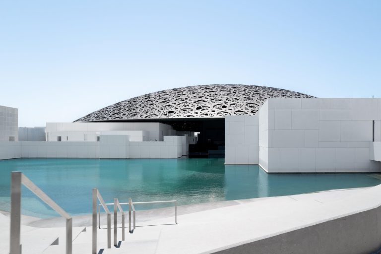 Louvre Abu Dhabi Announces Five Upcoming Major Exhibitions