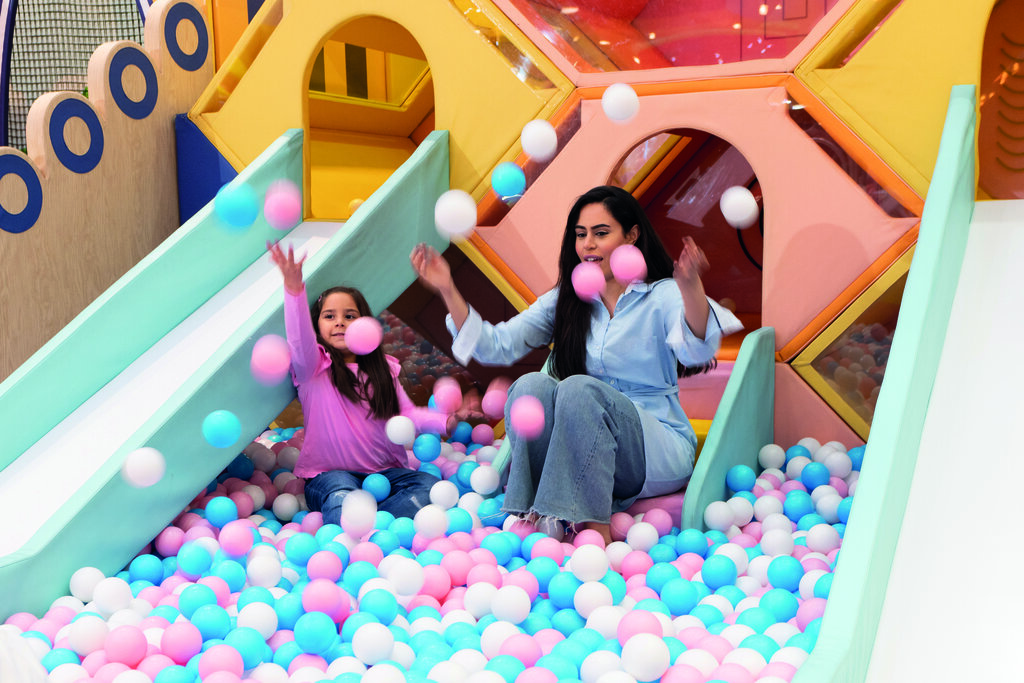 Fun City Unveils Thrilling Experience in Abu Dhabi