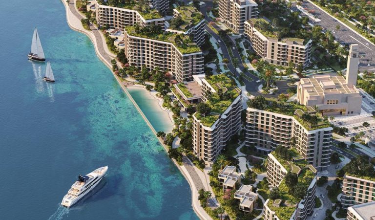 Abu Dhabi: Top Upcoming Ultra-Luxe Residential Real Estate Projects