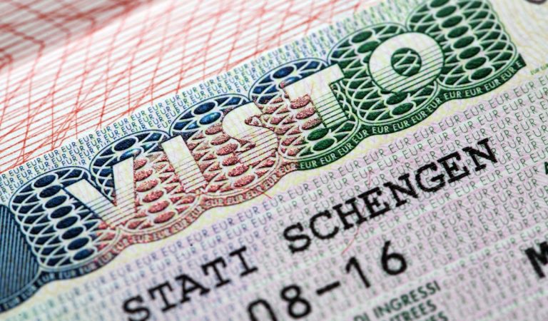 EU announces Schengen Visa fee to increase from June 11