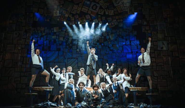 Don’t Miss Matilda The Musical in Abu Dhabi – 20th to 23rd June, 2024