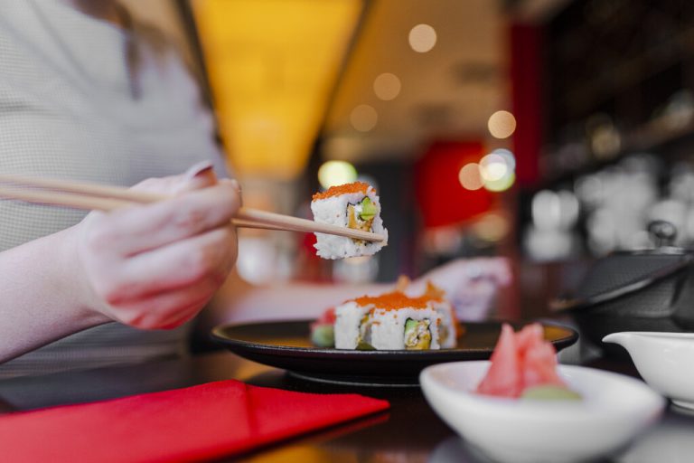 Sushi San