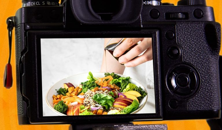 Marriott Downtown Abu Dhabi Hosts Culinary Photography Contest
