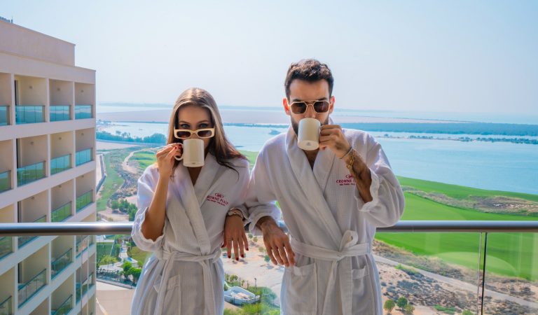 Abu Dhabi Yas Plaza Hotels Announces Unbeatable Eid Al Adha Getaway Offers