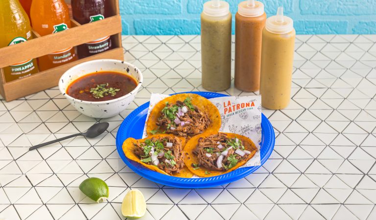 La Patrona Brings Authentic Mexican Flavors to Abu Dhabi