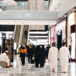 Galleria Mall, Abu Dhabi, UAE