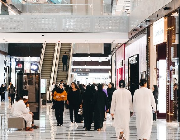 Abu Dhabi’s Galleria Mall Launches Cutting-Edge Augmented Reality Experience, G-Quest