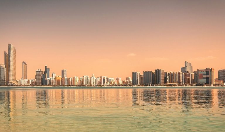 Global Investors Set Sights on Abu Dhabi’s Booming Property Market