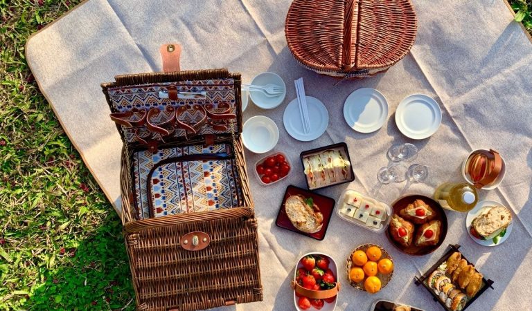 Gourmet Summer Picnic Experience Coming Soon to Abu Dhabi’s SkyDome