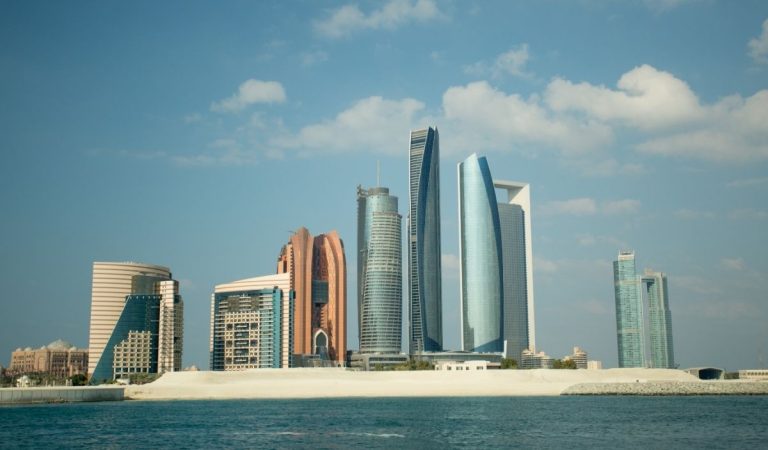 Awqaf Abu Dhabi Embraces Digital Fundraising for Mosque Development