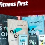 Fitness First parters with Innermost