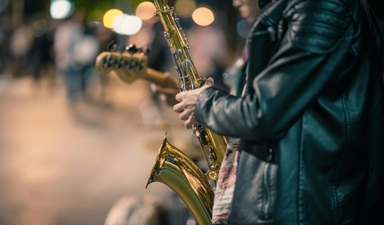 Abu Dhabi to host International Jazz Day in 2025