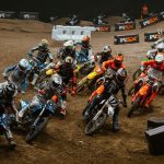 World Supercross Championship