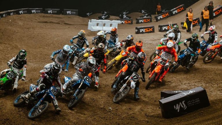 World Supercross Championship