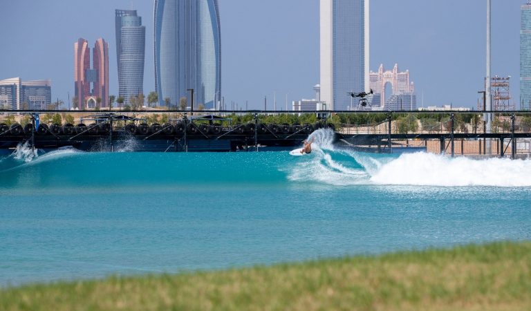 Hudayriyat Island Welcomes Surf Abu Dhabi This October 2024