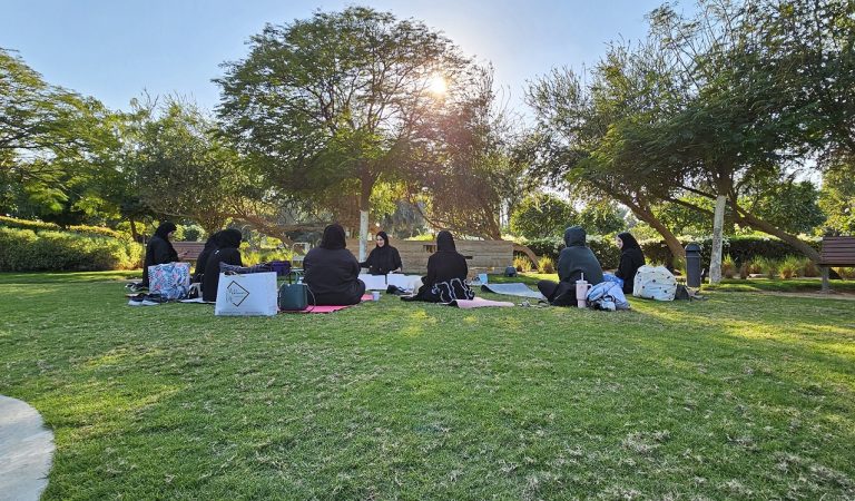 Emirati Women’s Day at Umm Al Emarat Park: A Celebration of Vision and Heritage