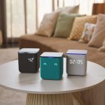 Yasmina Smart Speakers