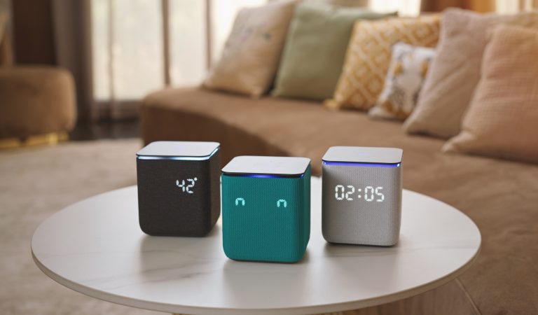 Yango Group Launches Yasmina Smart Speakers with Advanced AI for Arabic & English