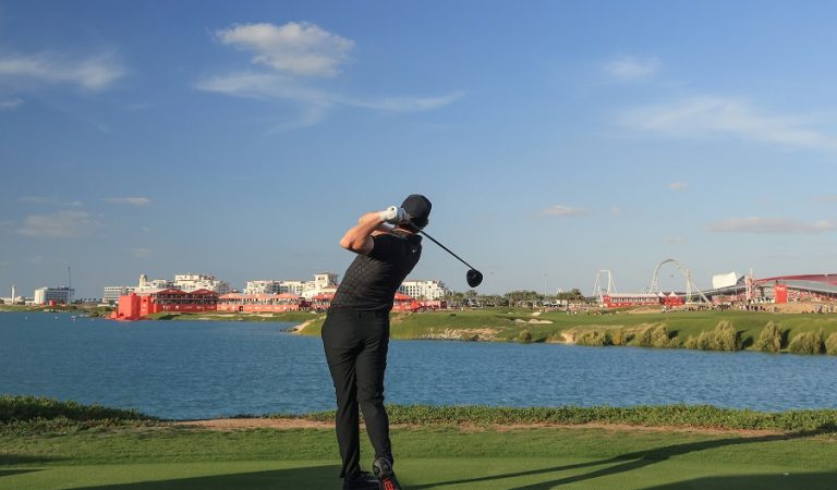 Abu Dhabi Championship Returns to Yas Links from 06th to 10th November