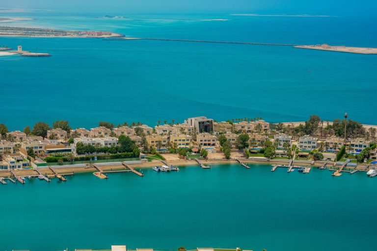 Rixos Marina Abu Dhabi