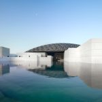 Louvre Abu Dhabi