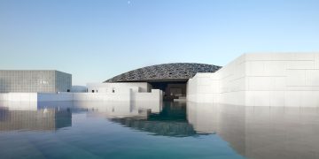 Louvre Abu Dhabi