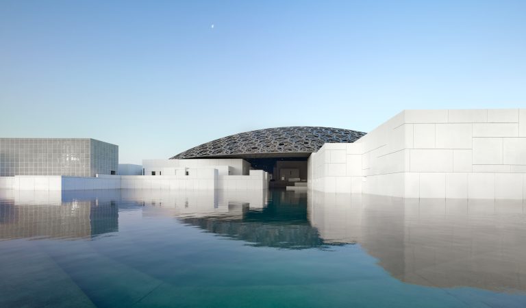 Enjoy 40% Off Renewals and 30% Off New Memberships at Louvre Abu Dhabi