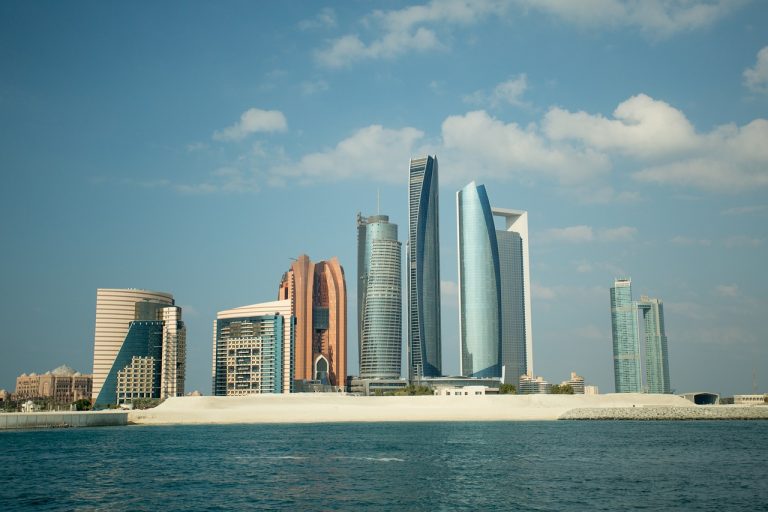 Free activities in Abu Dhabi